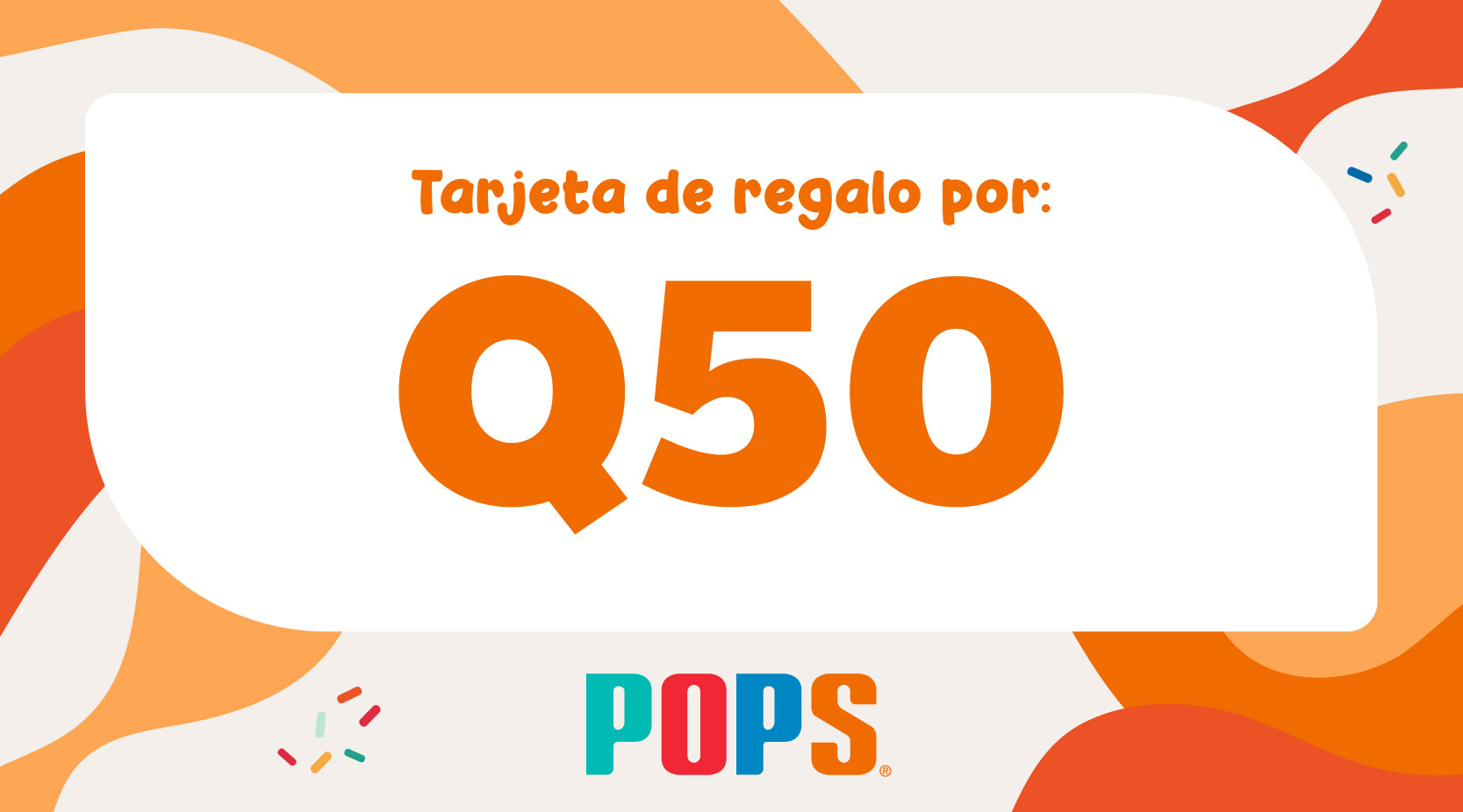 Tarjeta Q50